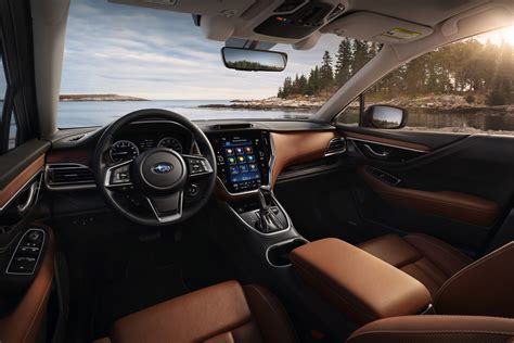 Nicest Suv Interior
