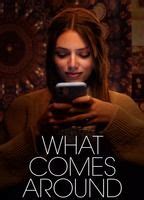 WHAT COMES AROUND NUDE SCENES AZNude