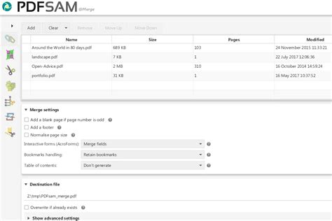 11 Best Free PDF Merger Tools in 2025