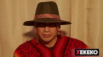 Un sorcier péruvien trompe sa cliente pour en faire son esclave sexuelle XVIDEOS