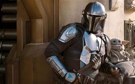 1440x900 The Mandalorian Season 2 Wallpaper,1440x900 Resolution HD 4k ...