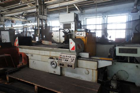 3л722в,3л722а плоскошлифовальный станок купить Б/У в Челябинске - Биржа ...