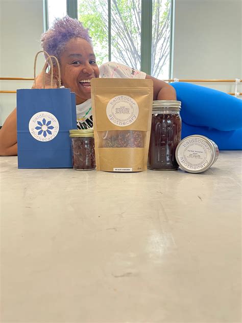 SMACK FITNESS 30-day wellness bundle – baldflower apothecary