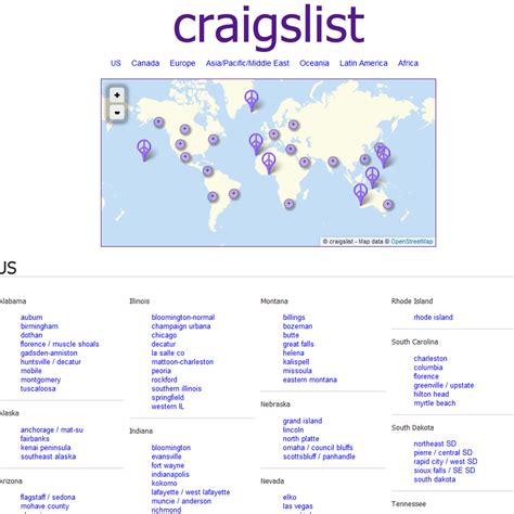 Craigslist Denver's Dark Side: A Hidden Danger? Image 8