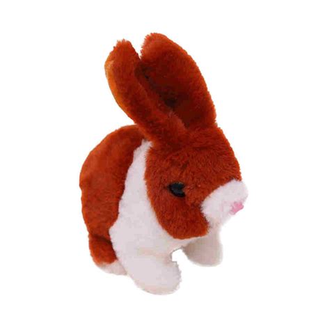 dog toys bunny 7