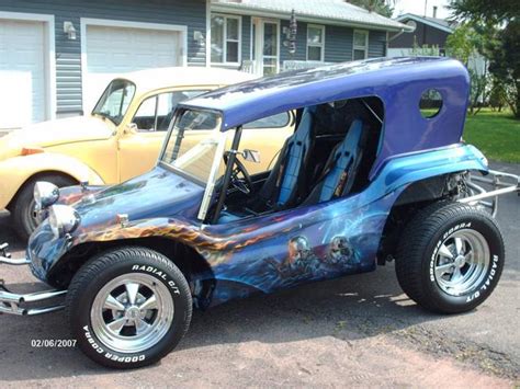 Volkswagen Dune Buggy For Sale In Kensington Prince Edward Island