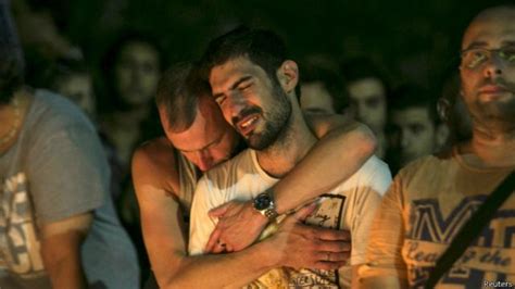 Muere Adolescente Atacada En La Marcha Del Orgullo Gay De Jerusal N Bbc News Mundo