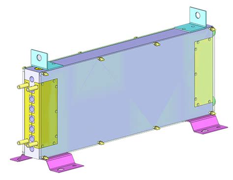 Лира-С - Тормозные, нагрузочные и разрядные резисторы cредней мощности