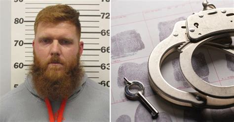 Man Accused Of Sex Act While Watching High School Girls Cops