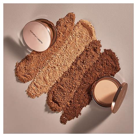 Buy Nude By Nature Flawless Pressed Powder Foundation W Light Online At Chemist Warehouse
