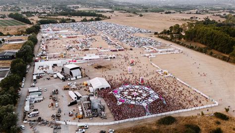 Insane festival à Apt plus de 40 000 festivaliers attendus ici