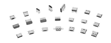 USB Connectors | Molex