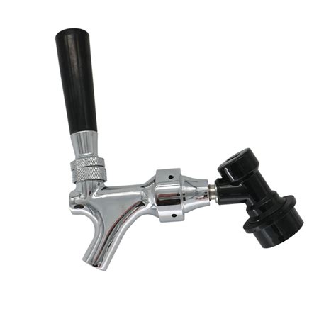Craft Beer Tap with Liquid Ball Lock Quick Disconn... – Vicedeal