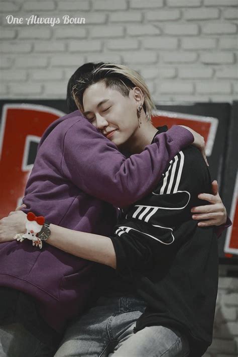 Pin By Nu On BounPrem Cute Actors Cute Gay Couples Cute Gay