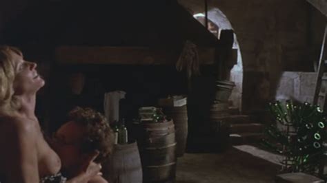 Naked Anne Guinou In Les Maris Les Femmes Les Amants