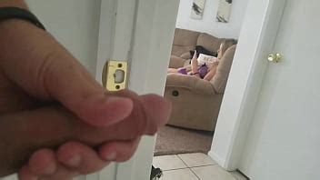 Atrapado Masturb Ndose Y Viendo Porno Luego Follada En El Sof Xvideos