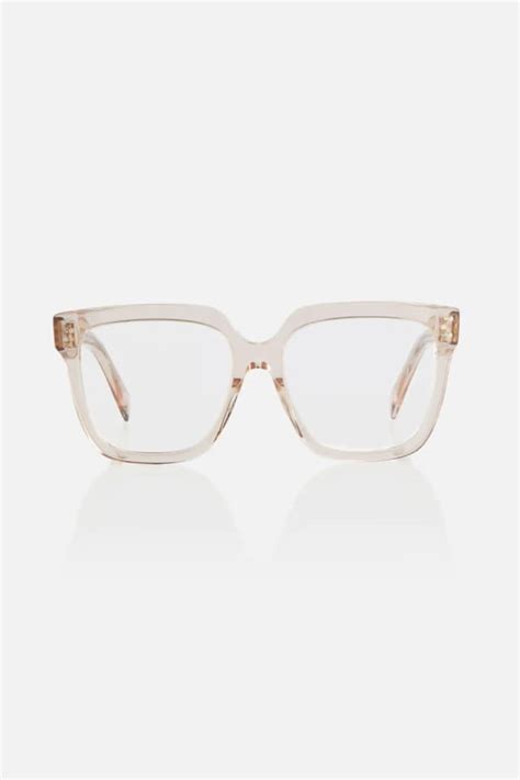 Lunettes De Vue Nude