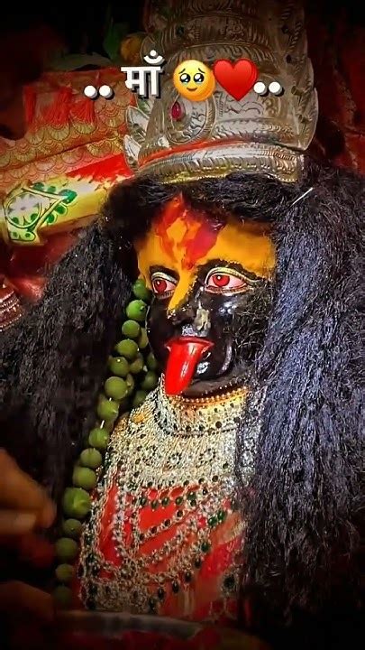 Somy Sa Bhav Dharyo Meri Mata🙏 Mata Mahakali 🔱 Matarani Status 🙏