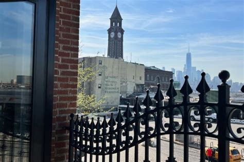 Hudson Golf Simulator Sports Bar To Open In Downtown Hoboken