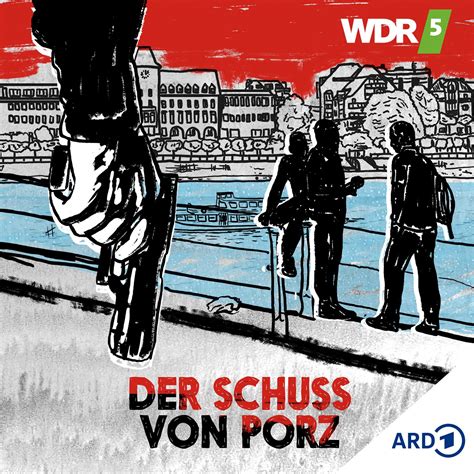 Trailer Der Schuss von Porz Ein Politiker drückt ab Schwarz Rot