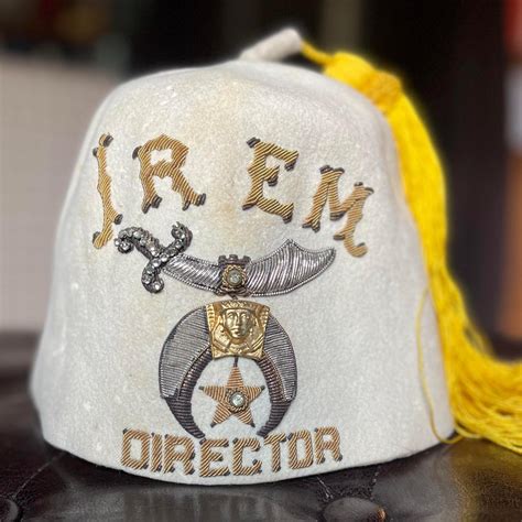 Shriners and Related – The Museum of Fezology