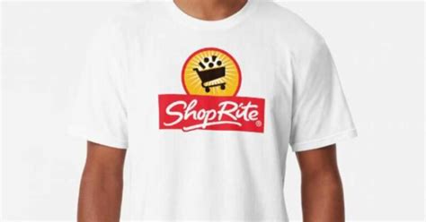 The ShopRite Logo History, Colors, Font, And Meaning