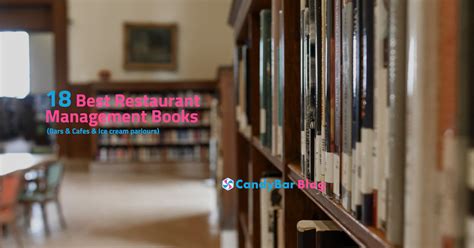 restaurant management books  learn   experts  book
