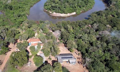 Imagens da Cavalgada 2023 mostram exuberância do Pantanal de Miranda