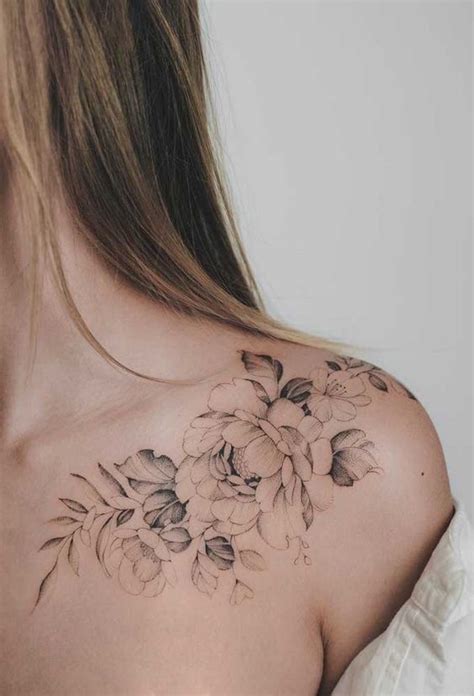 Tatuagem Feminina Para Se Inspirar Vamos Mam Es Tattoos Shoulder