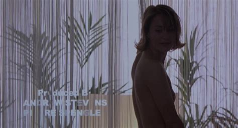 Nude Video Celebs Georgina Rylance Nude 7 Seconds 2005