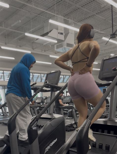 Nice Latina Ass At The Gym Oc Short Shorts Volleyball Forum