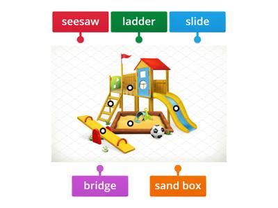 esl playground teaching resources