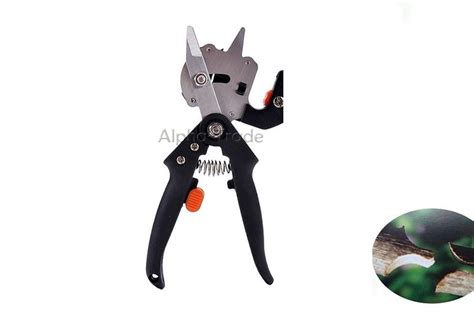 Профессиональный прививочный секатор . Интернет-магазин ...