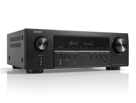 AVR-S670H - AV Receivers