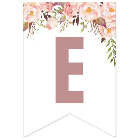 Crea desde cero tu banderines | Zazzle.com | Manualidades, Articulos de