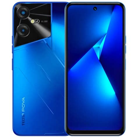 Tecno Pova Neo All Specs And Price