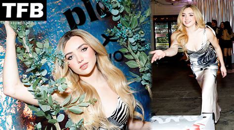 Peyton List Nude Photos Videos Thefappening