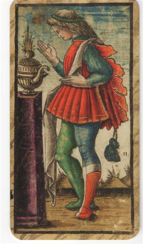 Sola Busca Tarot Таро Сола Буска музейное качество | Lo Scarabeo ...