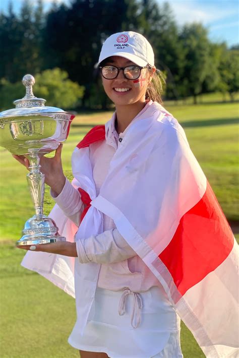 The World Amateur Golf Rankings WAGR The Official Men S And Women S Amateur Golf Rankings