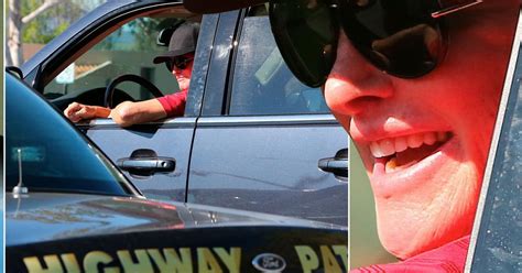 Bruce Jenner Sex Change Star Is All Smiles As He S Pictured Out Mirror Online