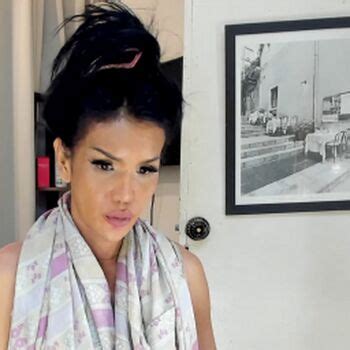 Manika Corpuz Corpuzmanika Tsmanika Nude OnlyFans The Fappening Plus