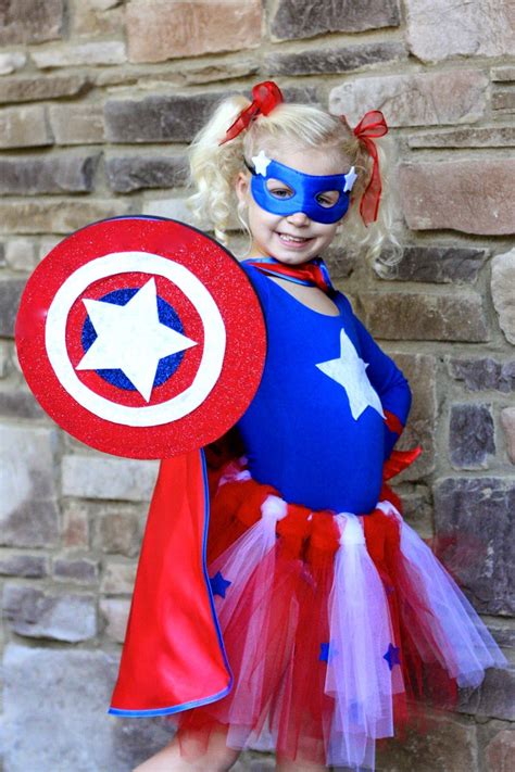 Diy Superhero Costumes Diy Superhero Costume Super Hero Costumes