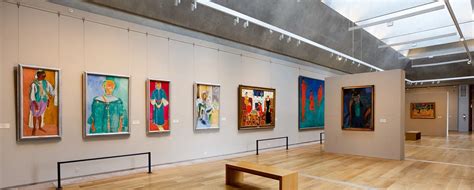 Henri Matisse At The Hermitage Museum Masterpiece Tuttart