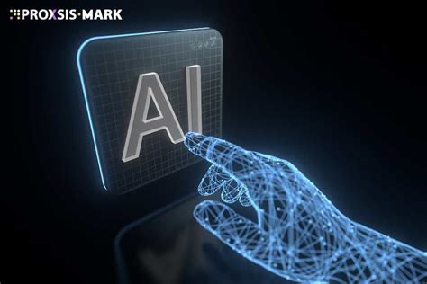 Artificial Intelligence Ai Dalam Digital Marketing Proxsis Mark