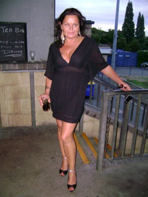 Caddock 52 From London Is A Local Granny Looking For Casual Sex Dirty Granny