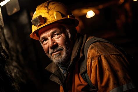 Premium AI Image | Photograph captures the essence of the profession of ...