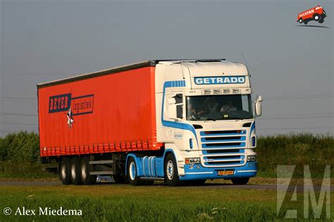 Foto Scania R500 Van Getrado V O F TruckFan