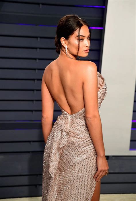 Shanina Shaik Nude Sexy Pics Collection Scandal Planet