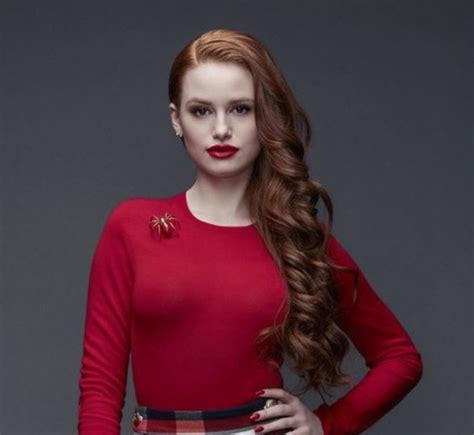 Image - Riverdale-cast-promo-photos-cheryl-blossom.jpg | Scream Wiki ...