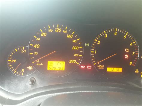 Плановое и не очень ТО — Toyota Avensis II, 1,8 л, 2004 года | плановое ...